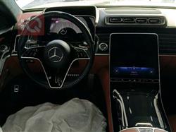 مێرسێدس بێنز S-Class